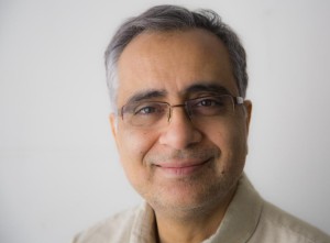 Vijay Joshi