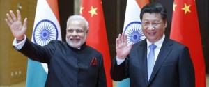 CHINA-INDIA-DIPLOMACY