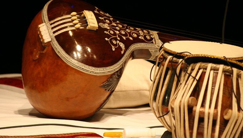 New Zealand foundation to support Indian classical music