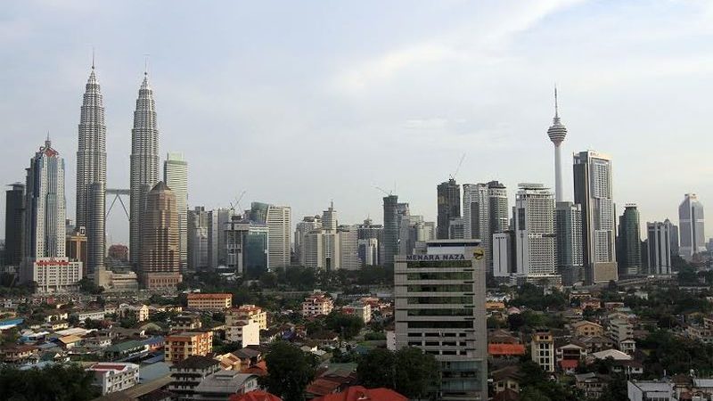 Malaysian tech start-ups leave for Singapore, Australia to grow business