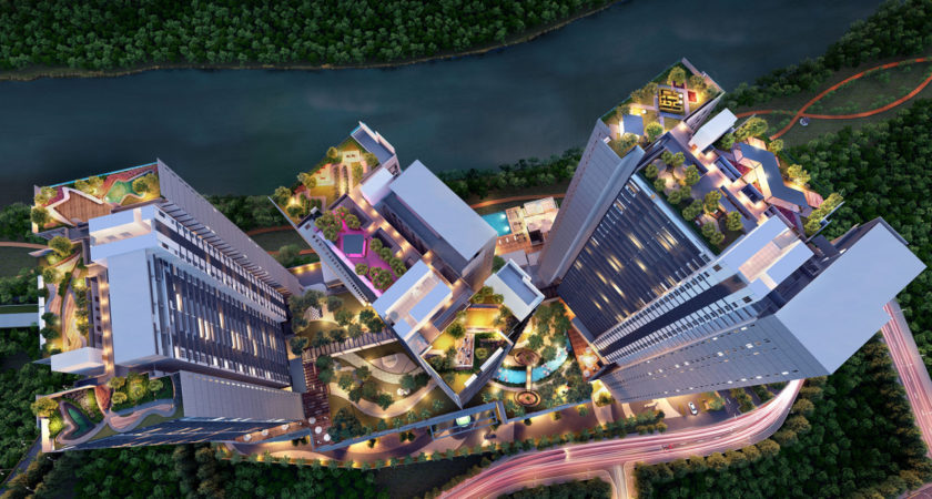 Malaysia’s exemplary projects reflect speedy journey to developed-nation status