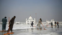 Pakistan Set to Open New Border Crossing for Indian Sikh Pilgrims