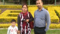 The Bangladesh  Geelong family facing deportation from Australia due to their son’s ‘minor’ disability